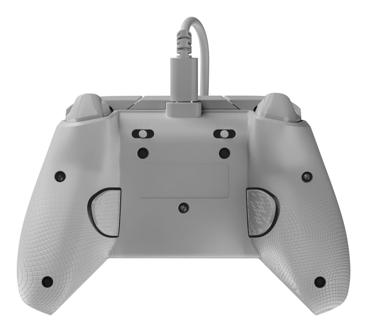 Turtle Beach Afterglow Wave Grå USB Gamepad PC, Xbox, Xbox One, Xbox Series S, Xbox Series X