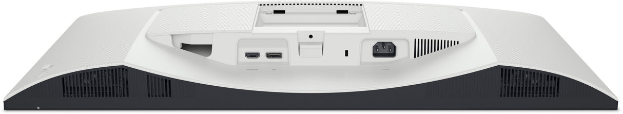 DELL Plus S2725QS computerskærm 68,6 cm (27") 3840 x 2160 pixel 4K Ultra HD LCD Sølv