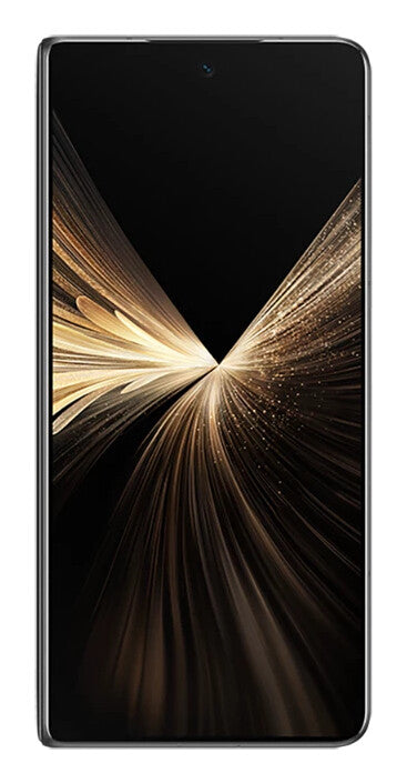 Honor Magic V5 20,2 cm (7.95") Dual SIM Android 15 5G USB Type-C 16 GB 512 GB 5820 mAh Sort