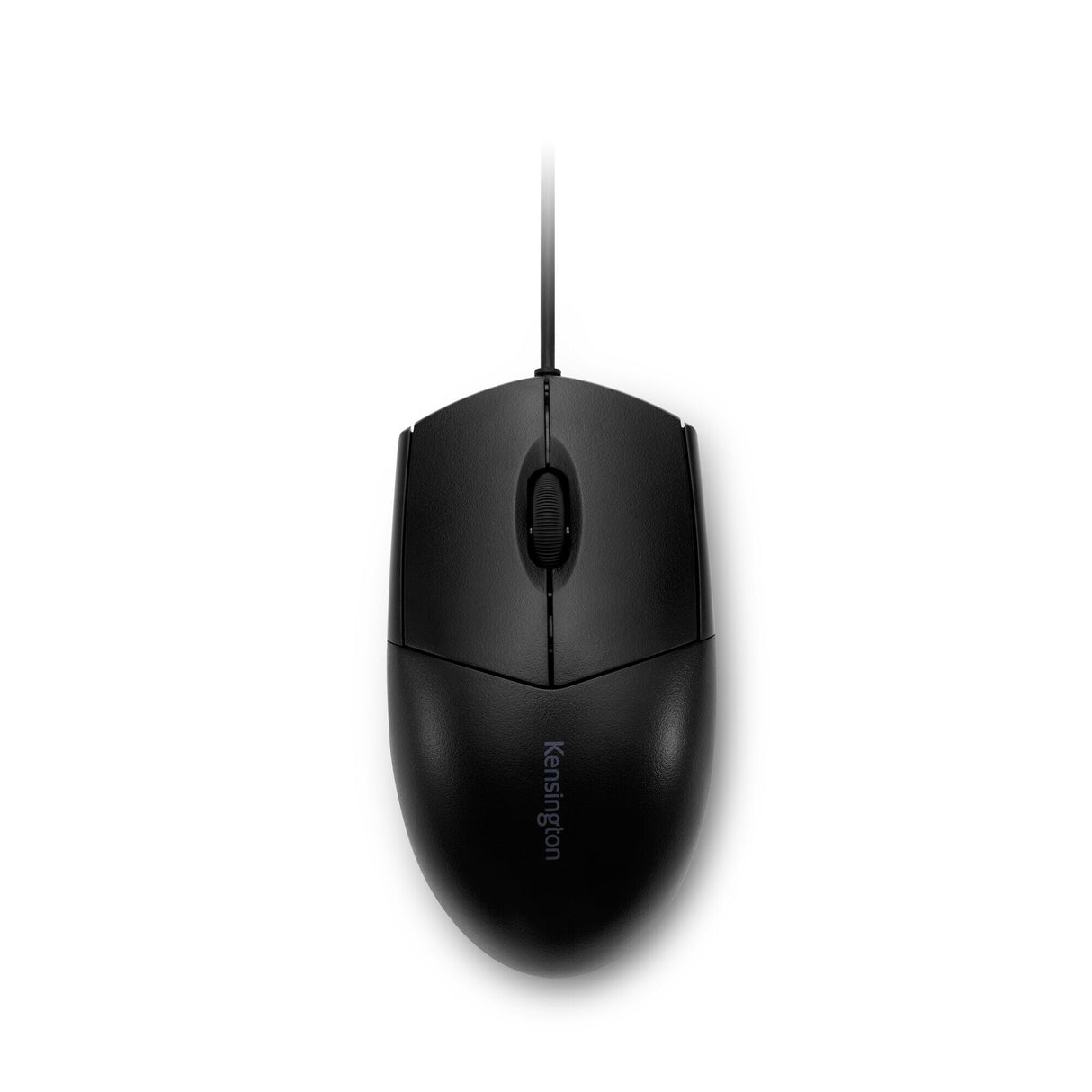 Kensington Pro Fit Wired Vaskbar Mouse