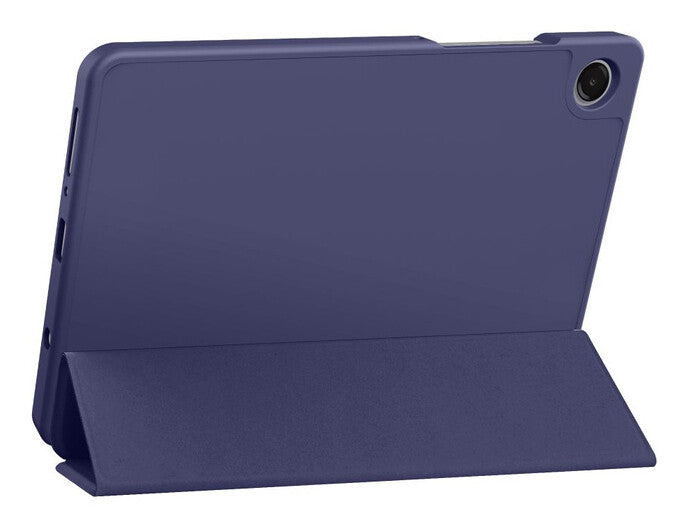 Tech-Protect 5906302334919 tablet etui 22,1 cm (8.7") Cover Marineblå