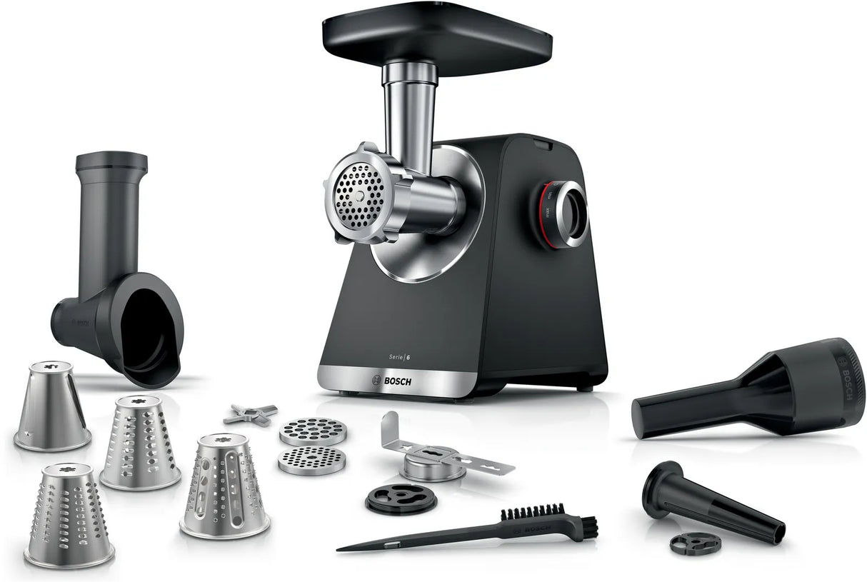Bosch MFWS642B MultiPower Series 6 kødhakker