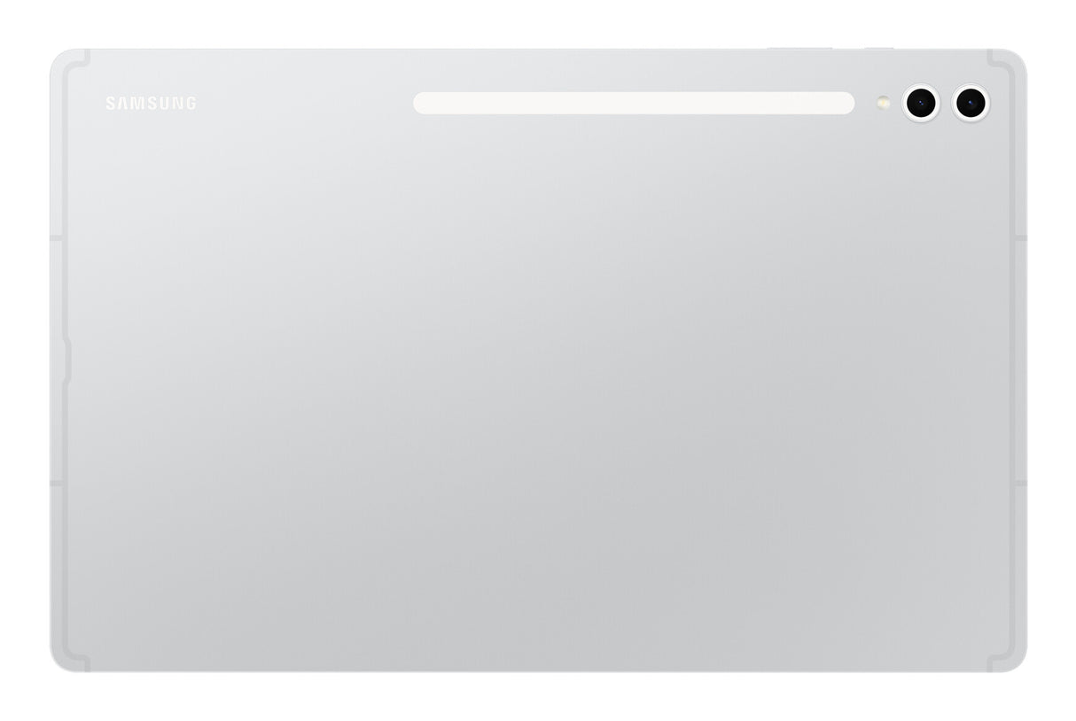Samsung Galaxy Tab S10 Ultra Wi-Fi 512 GB 37,1 cm (14.6") 12 GB Wi-Fi 7 (802.11be) Platin, Sølv