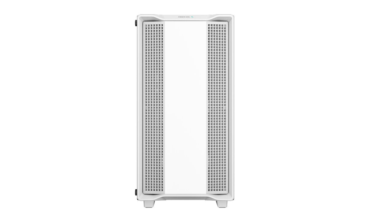 DeepCool CC360 WH ARGB Mini Tower Hvid