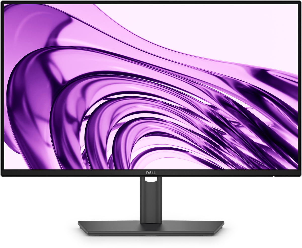 DELL Pro P P2226H computerskærm 54,6 cm (21.5") 1920 x 1080 pixel Fuld HD LCD Grå