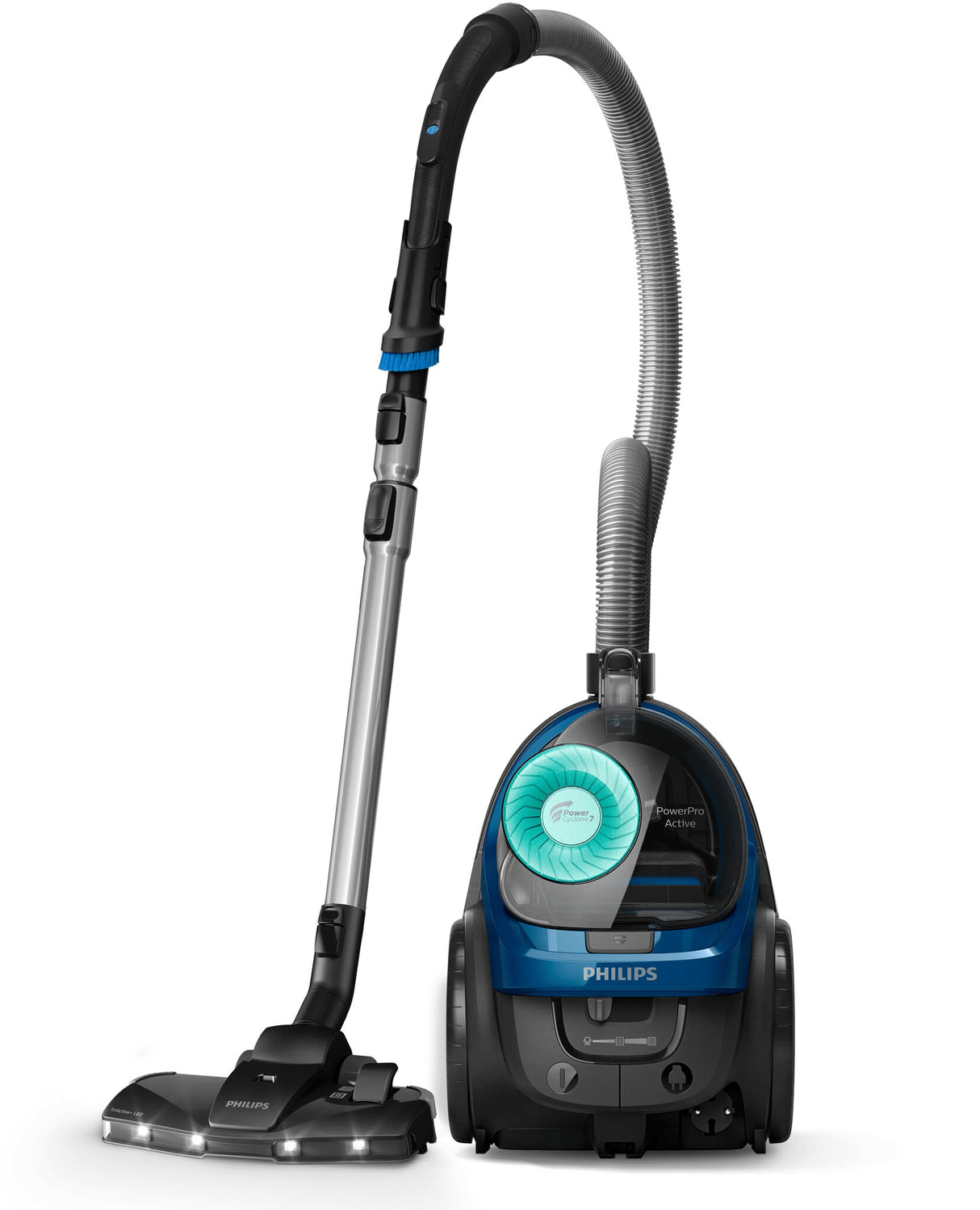 Philips 5000 series FC9557/09 Poseløs støvsuger