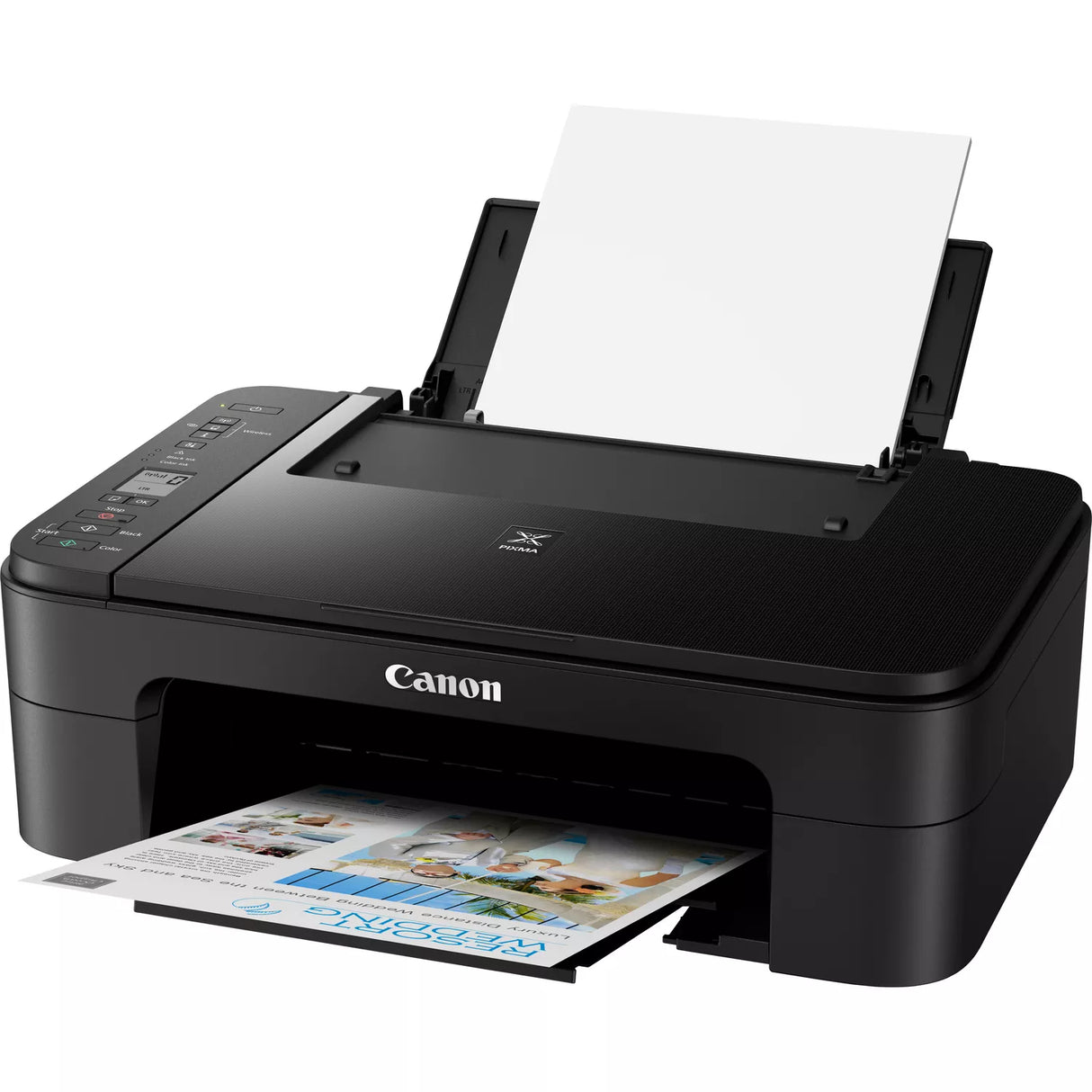 Canon PIXMA TS3350 Inkjet A4 4800 x 1200 dpi Wi-Fi