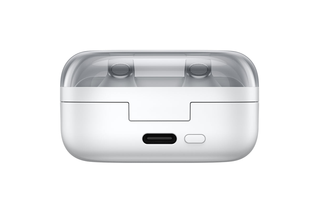 Samsung Galaxy Buds4 - White