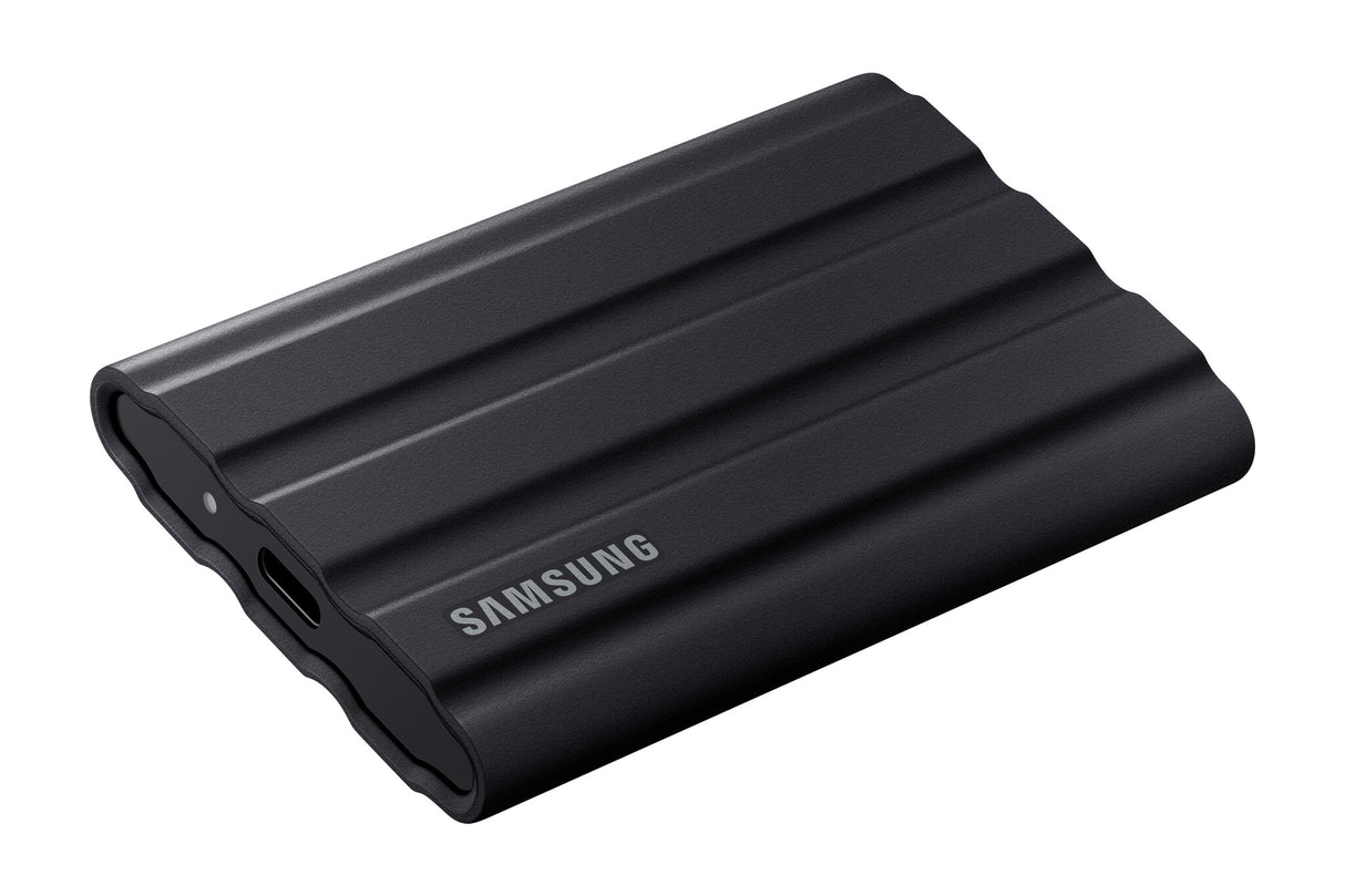 Samsung MU-PE4T0S 4 TB USB Type-C 3.2 Gen 2 (3.1 Gen 2) Sort