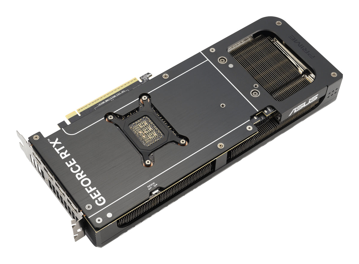 ASUS Prime -RTX5070TI-O16G NVIDIA GeForce RTX 5070 Ti 16 GB GDDR7
