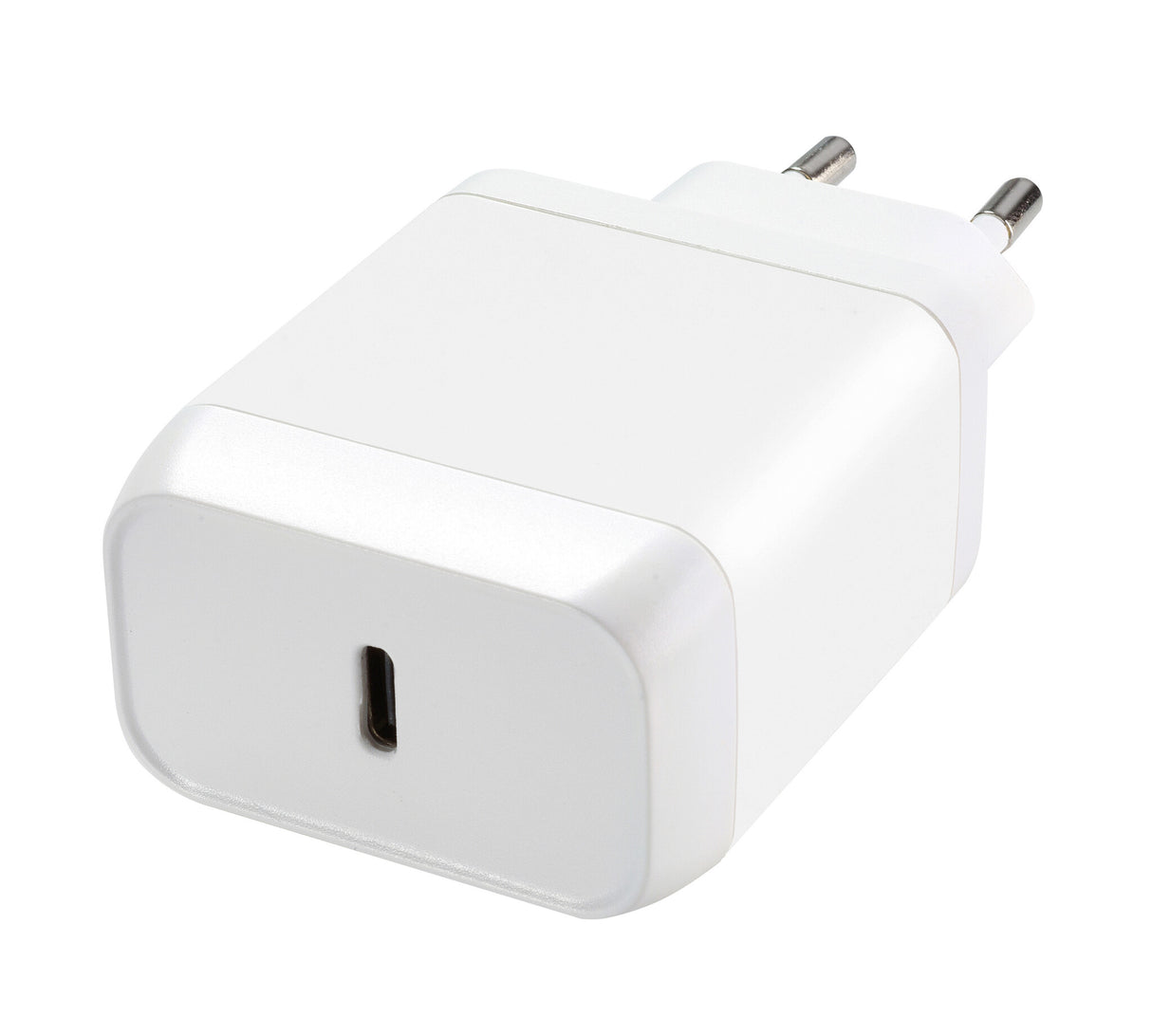 Vivanco Super Fast Power Delivery Charger Set Universel Hvid Vekselstrøm Indendørs