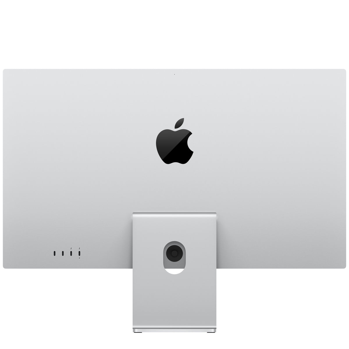 Apple Studio Display computerskærm 68,6 cm (27") 5120 x 2880 pixel 5K Ultra HD LED Sølv