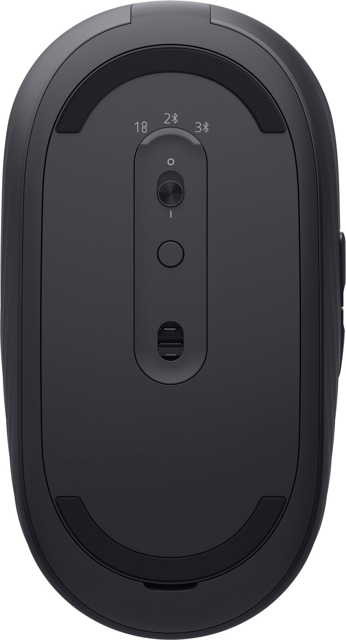 DELL Pro 7 MS726 mus Kontor Ambidextrous RF trådløs + Bluetooth Optisk 6000 dpi