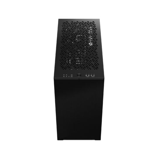 Fractal Design Define 7 Tower Udvidet ATX Sort