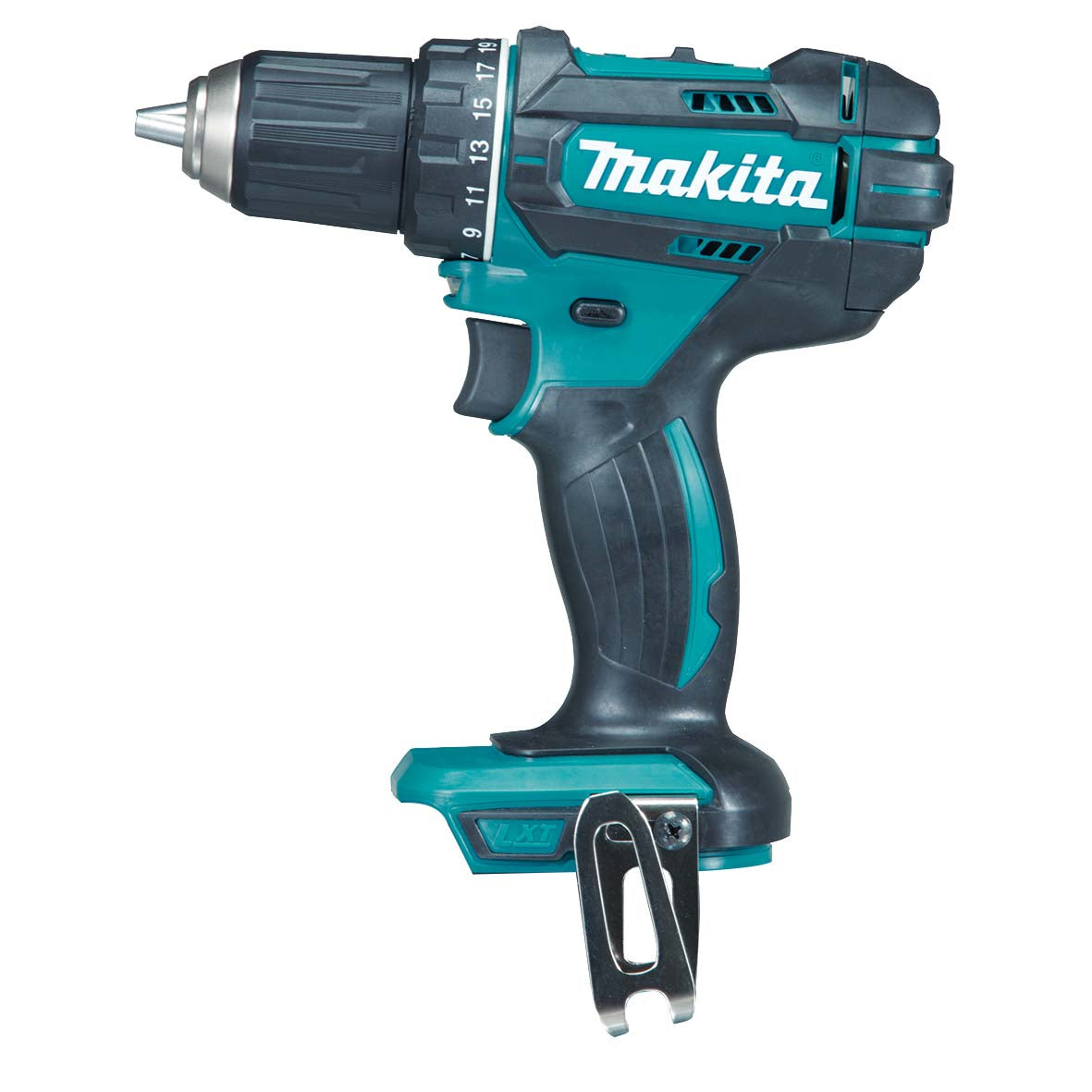 Makita DDF482Z Bore-/skruemaskine 18V Batteri og lader ikke inkluderet