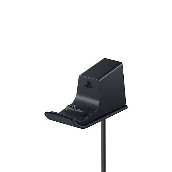 Sony Pulse Elite Headset Trådløs Spil Bluetooth Sort