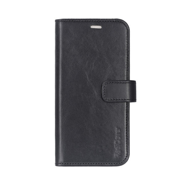 Radicover RAD296 mobiltelefon etui 15,5 cm (6.1") Folie Sort