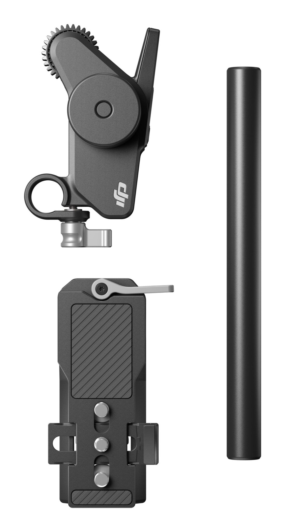 DJI Focus Pro All-In-One Combo Stabilisator håndkamera Sort