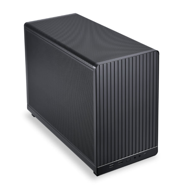 Lian Li A3-MATX Tower Micro ATX Sort