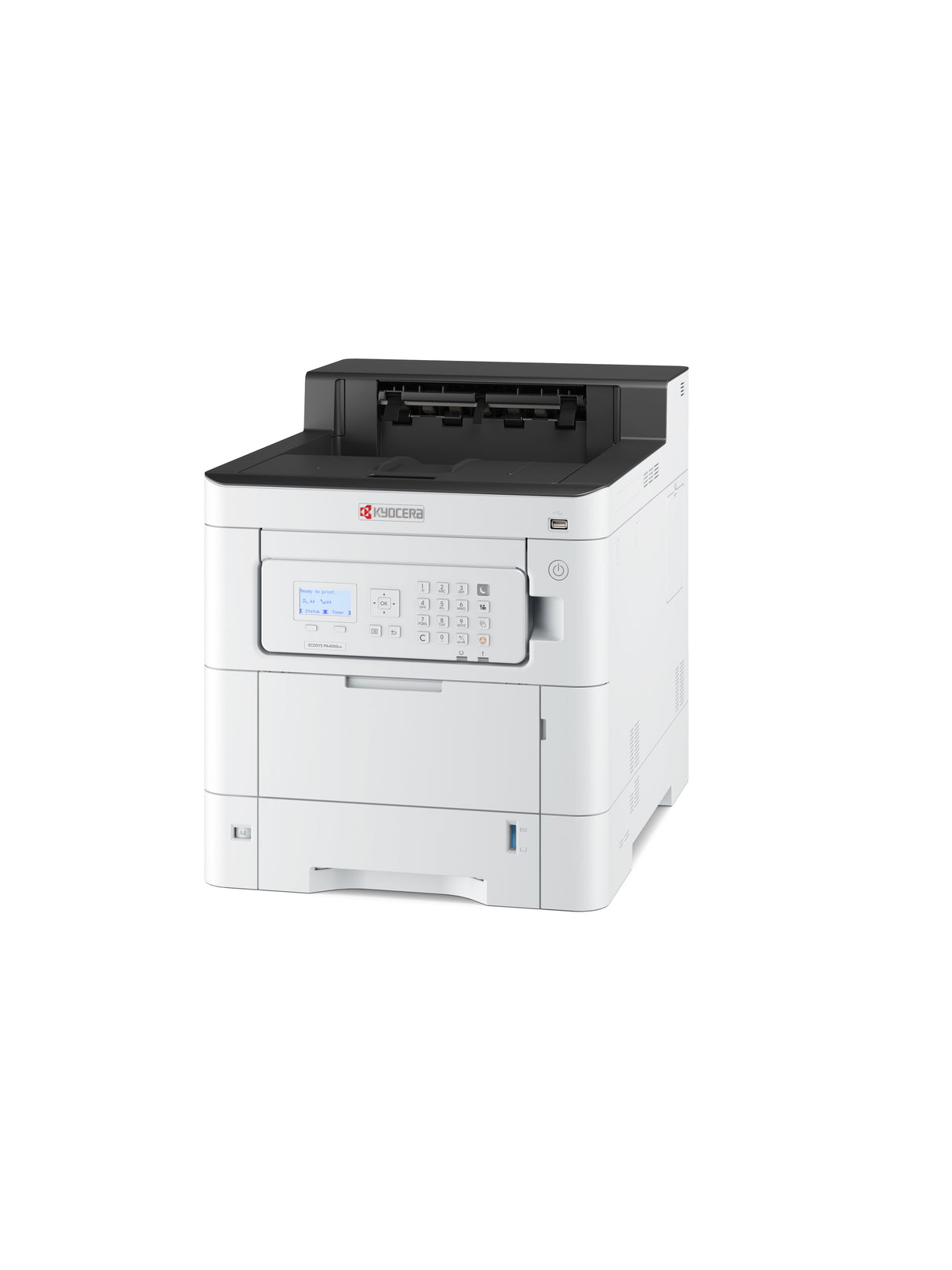 Kyocera ECOSYS PA4000cx Laser