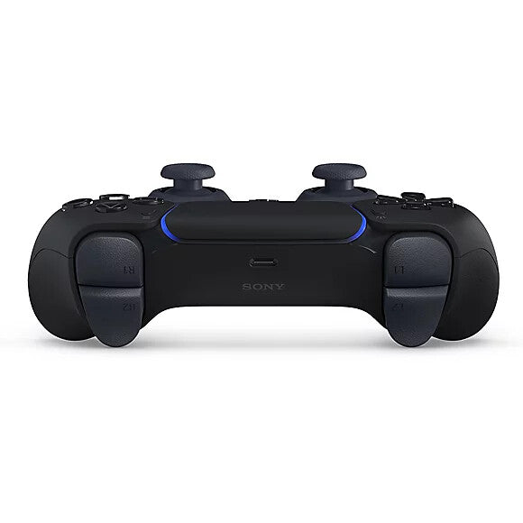 Sony DualSense Sort Bluetooth/USB Gamepad Analog/digital PlayStation 5