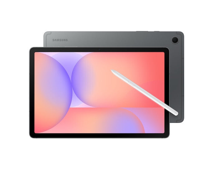 Samsung Galaxy Tab S10 Lite 5G 128 GB 27,7 cm (10.9") 6 GB Wi-Fi 6 (802.11ax) Grå