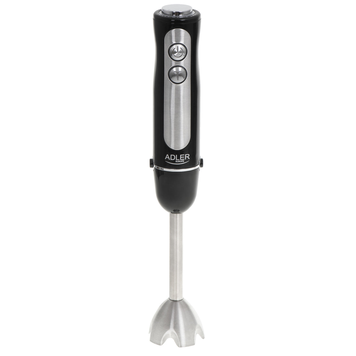 Adler AD 4625B blender Nedsænkning blender 1500 W Sort