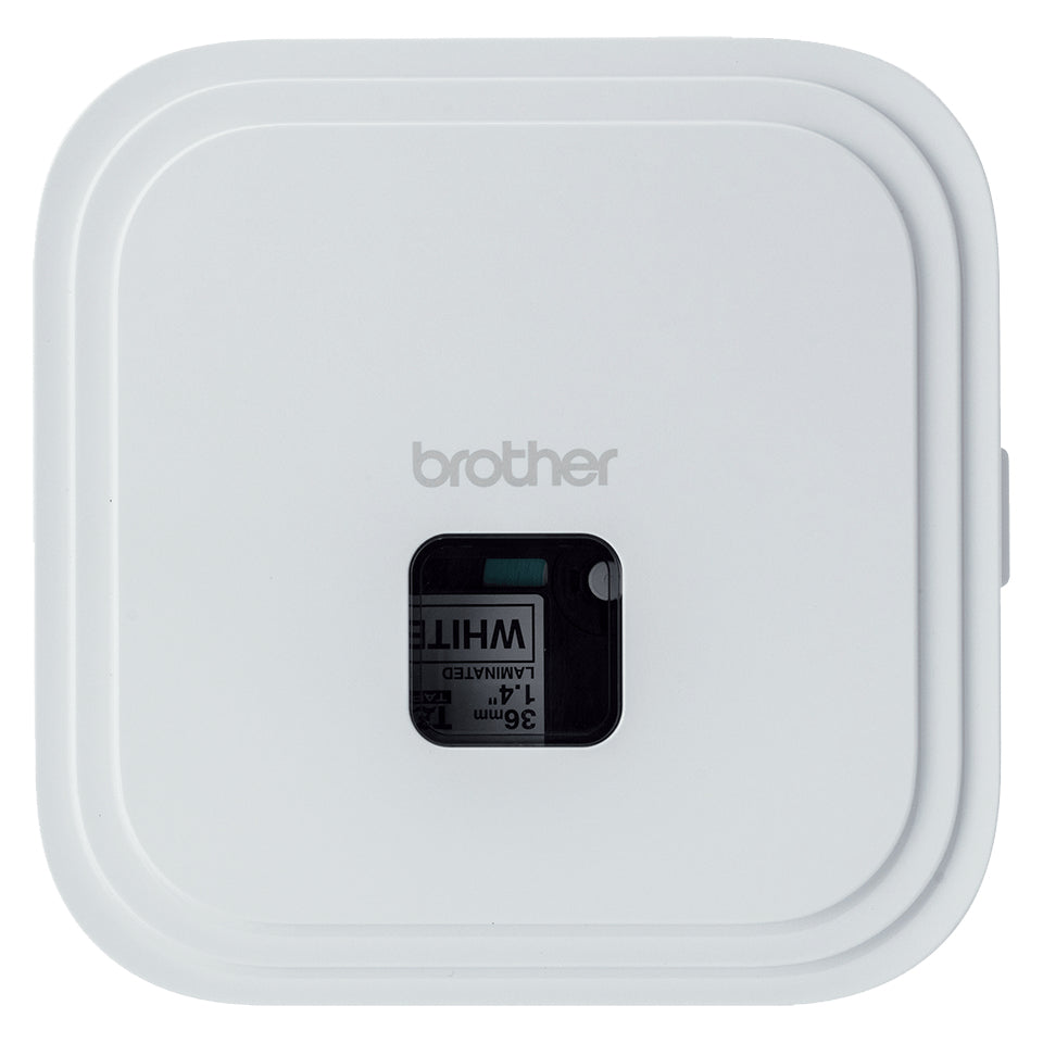 Brother PT-P910BT etiketprinter Termisk overførsel 360 x 360 dpi Kabel & trådløs TZe Bluetooth