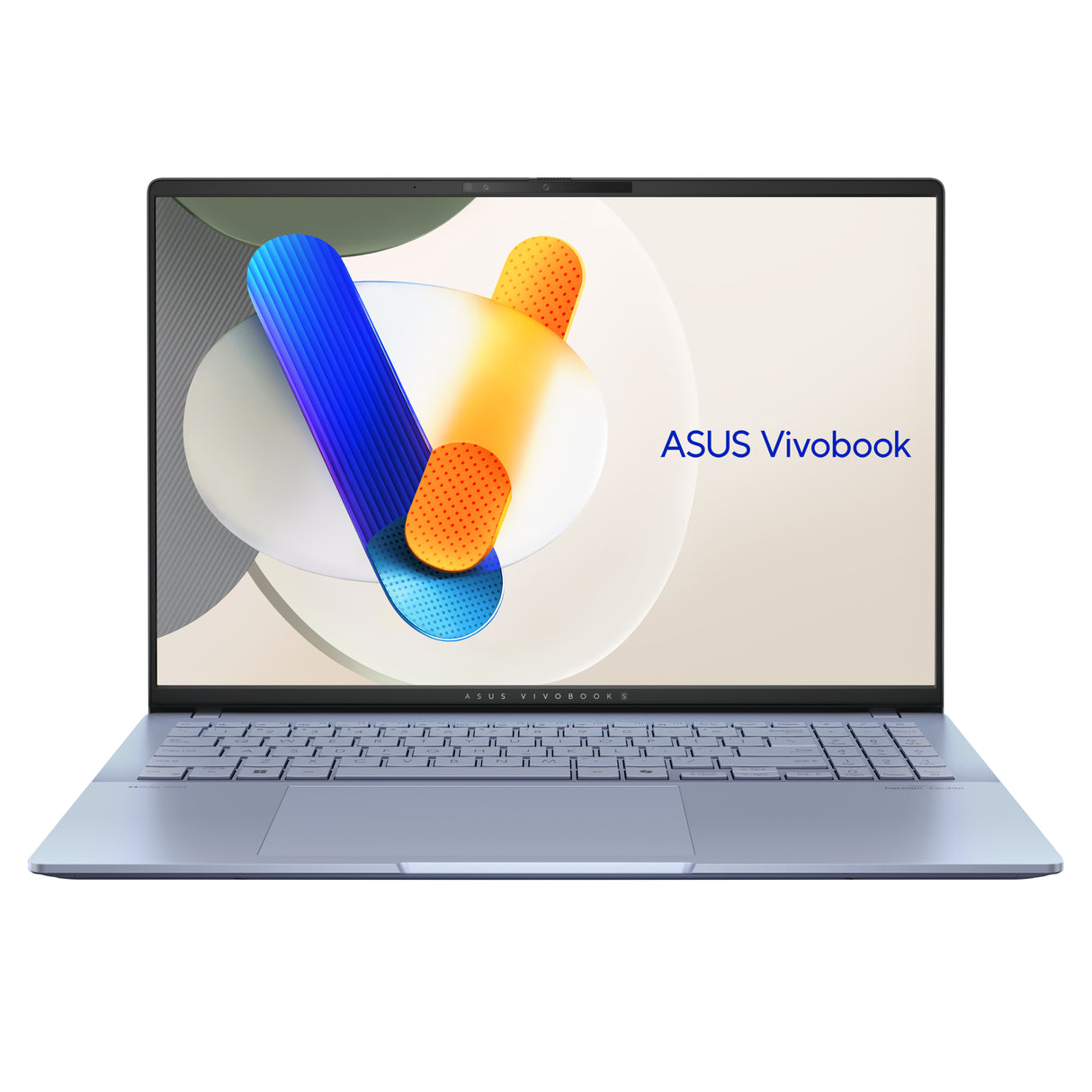 ASUS Vivobook S16 OLED S5606CA-RI069W Intel Core Ultra 7 255H Laptop 40,6 cm (16") 3K 16 GB LPDDR5x-SDRAM 1 TB SSD Wi-Fi 7 (802.11be) Windows 11 Home Blå