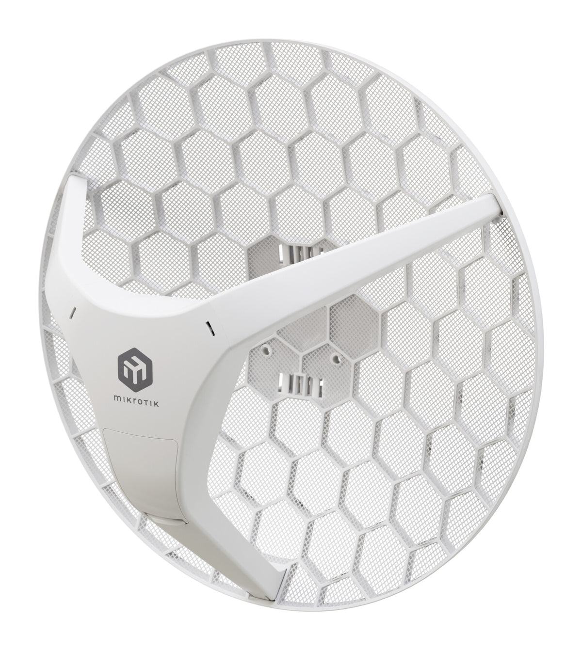 Mikrotik LHG 5 ax 1200 Mbit/s Hvid Strøm over Ethernet (PoE)