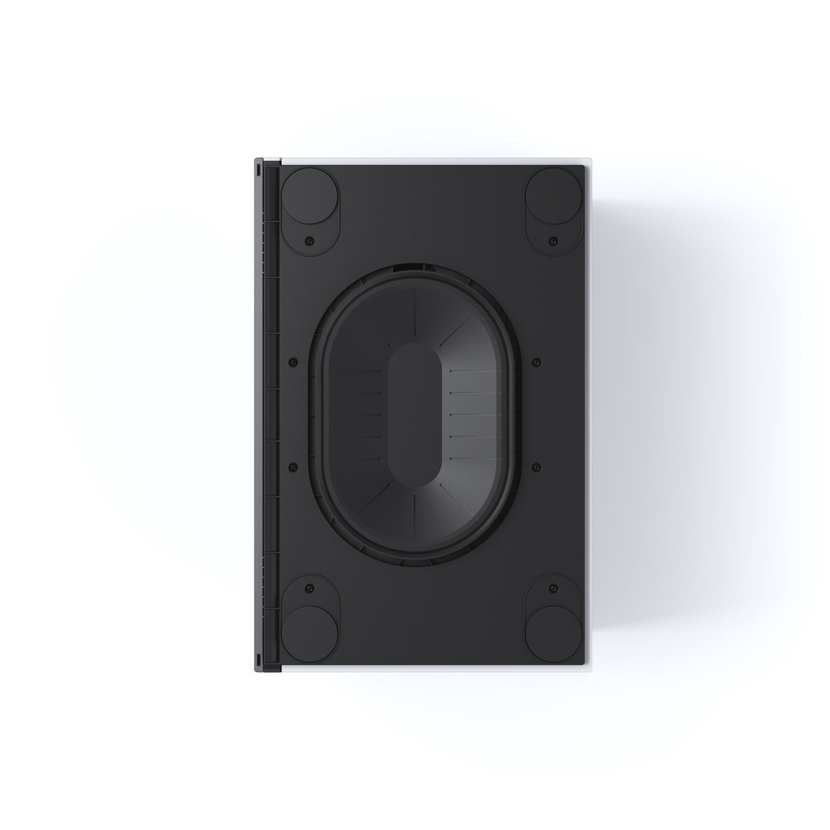Ecovacs Winbot W3 OMNI Vinduesrenser robotstyret Sølv