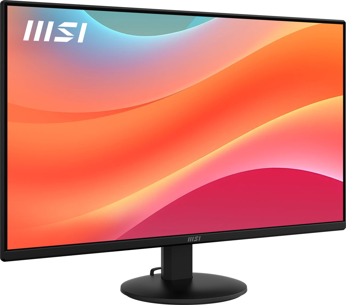 MSI Pro MP272L 27 VA 1920 x 1080 (Full HD) DisplayPort HDMI 100 Hz