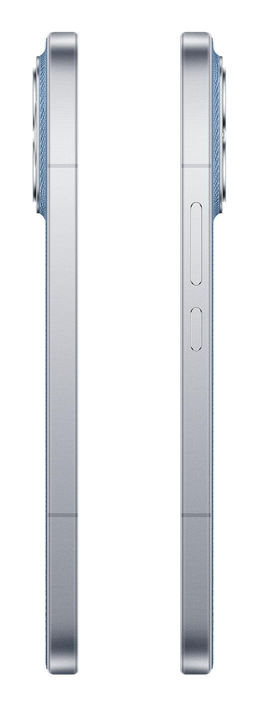 POCO F8 Ultra 17,5 cm (6.9") Dual SIM 5G USB Type-C 16 GB 512 GB 6500 mAh Blå