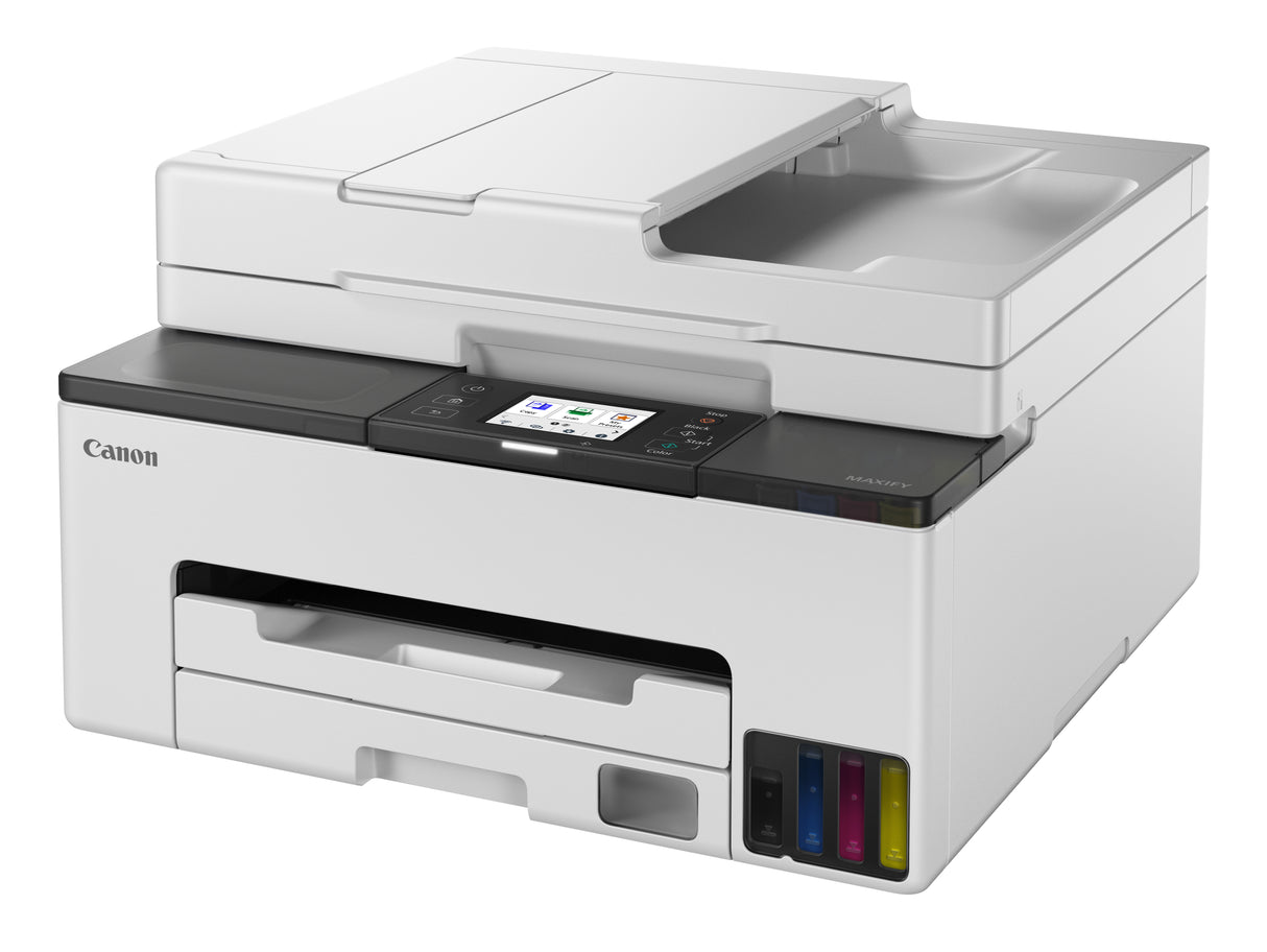 Canon MAXIFY GX2050 Blækprinter