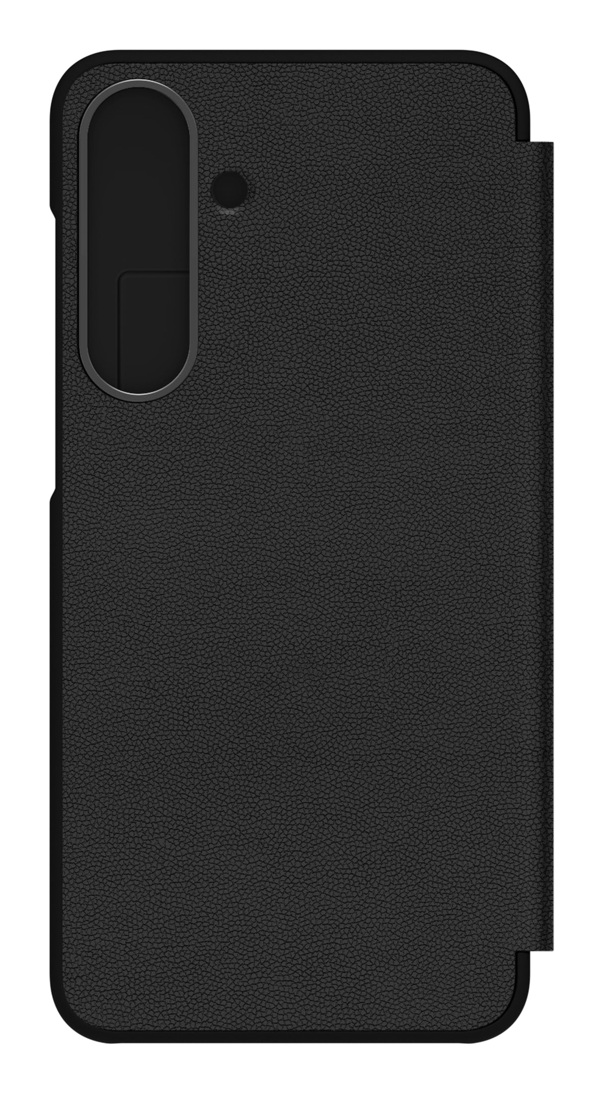 Samsung GP-FWS731AMB Beskyttelsescover Sort