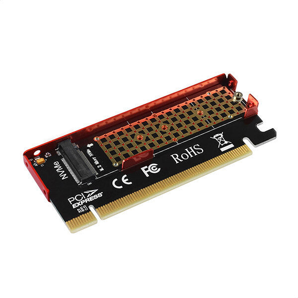 Axagon PCEM2-S interface-kort/adapter Intern M.2