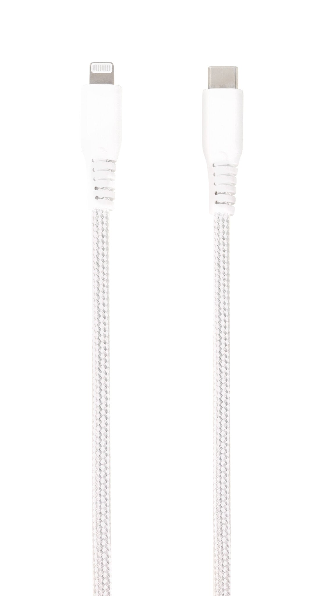 Vivanco LongLife 0,5 m Hvid