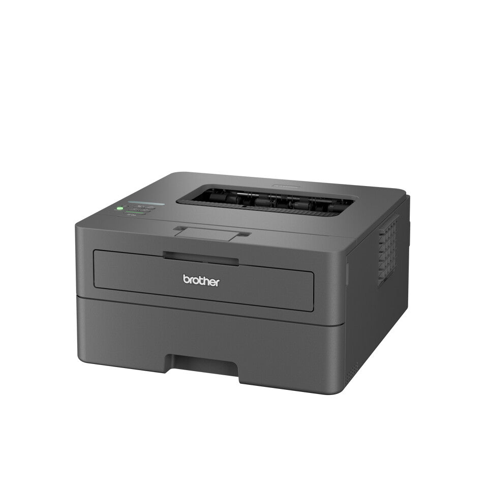 Brother HL-L2445DW sort/hvid laserprinter