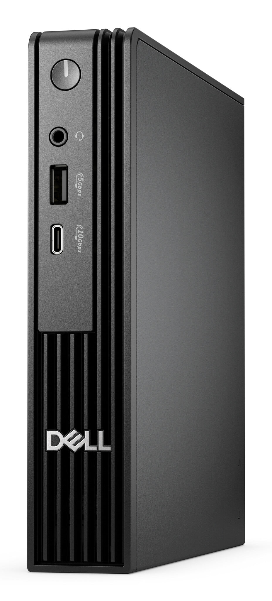 DELL Pro QCM1250 Intel Core Ultra 5 235T 16 GB DDR5-SDRAM 512 GB SSD Windows 11 Pro Micro PC Mini PC Sort
