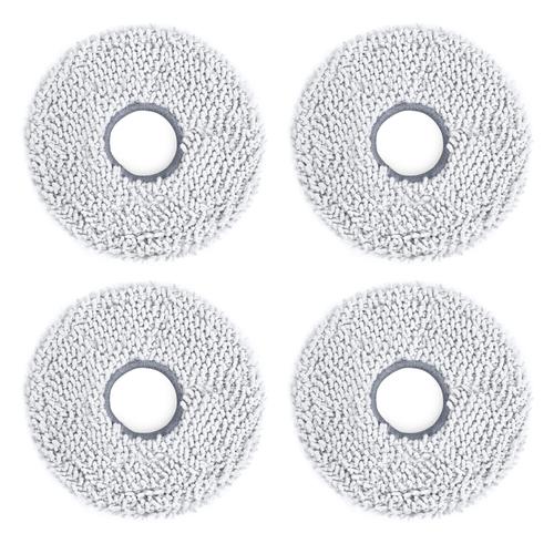 Ecovacs DWP020022 vacuum accessory/supply Mop pad Robot vacuum