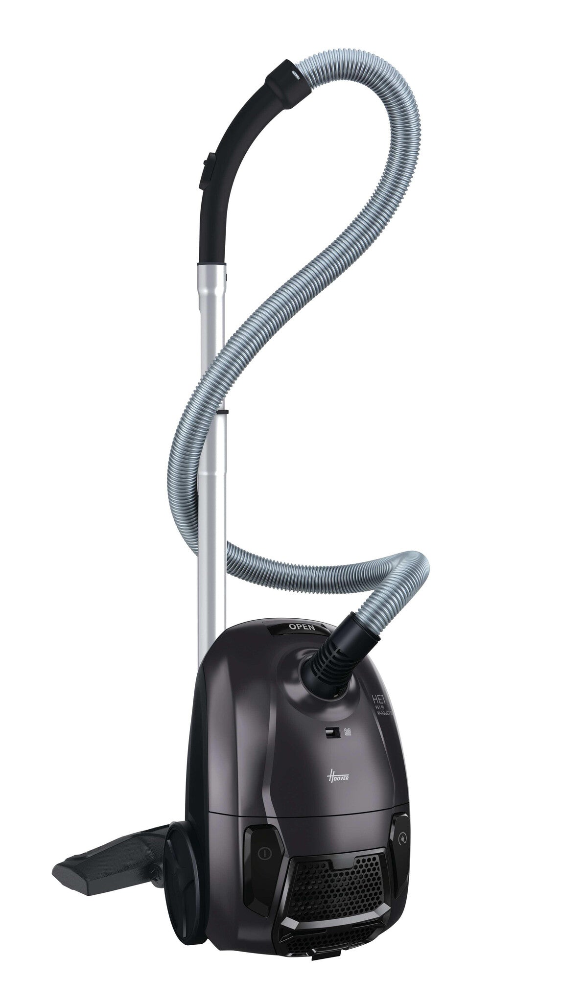 Hoover HE120PET 011 2,5 L Beholder vakuum Dry 700 W Støvpose