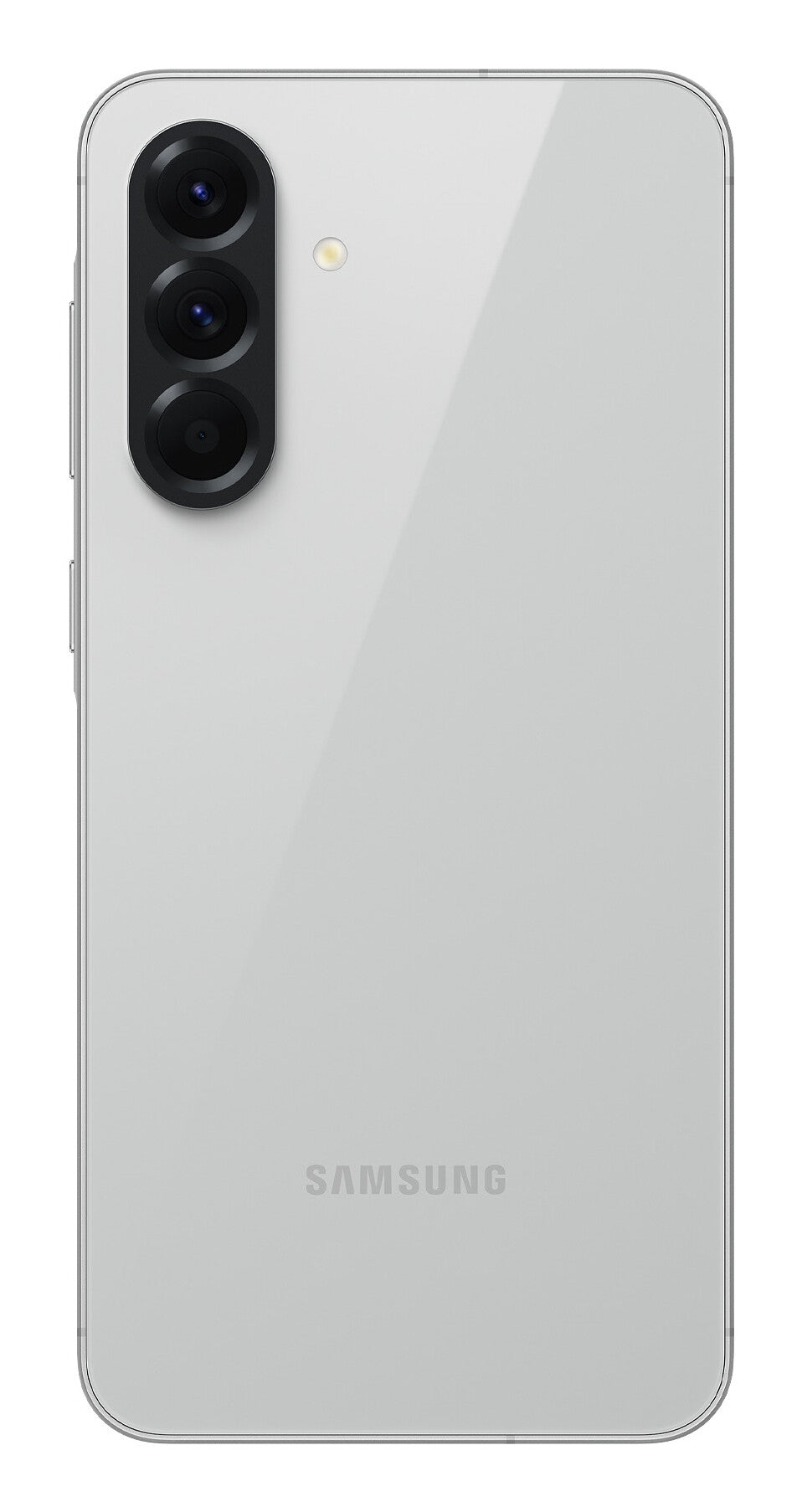 Samsung Galaxy A56 17 cm (6.7") Dual SIM Android 15 5G USB Type-C 8 GB 256 GB 5000 mAh Lys grå