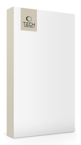 Tech-Protect 5906302352449 mobiltelefon etui 17,2 cm (6.78") Cover Sort