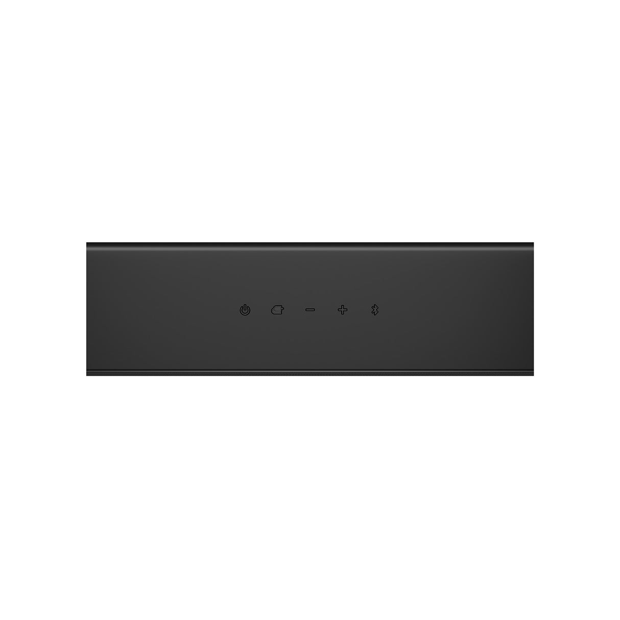 LG S20A Sort 2.0 kanaler 50 W