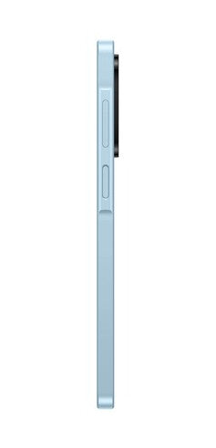 Samsung Galaxy A17 17 cm (6.7") Hybrid Dual SIM 4G USB Type-C 4 GB 128 GB 5000 mAh Lyse Blå