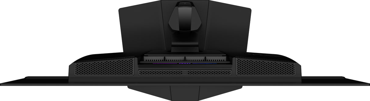 MSI MPG 321URX QD-OLED computerskærm 80 cm (31.5") 3840 x 2160 pixel 4K Ultra HD Sort