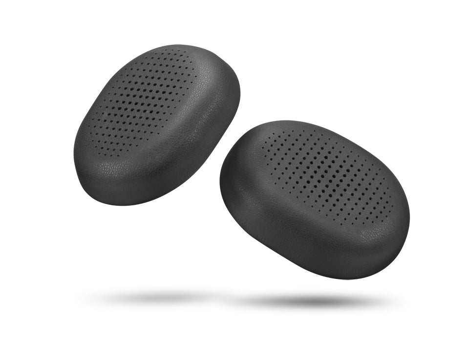 Lenovo 5000 Kablet Høretelefoner Sort