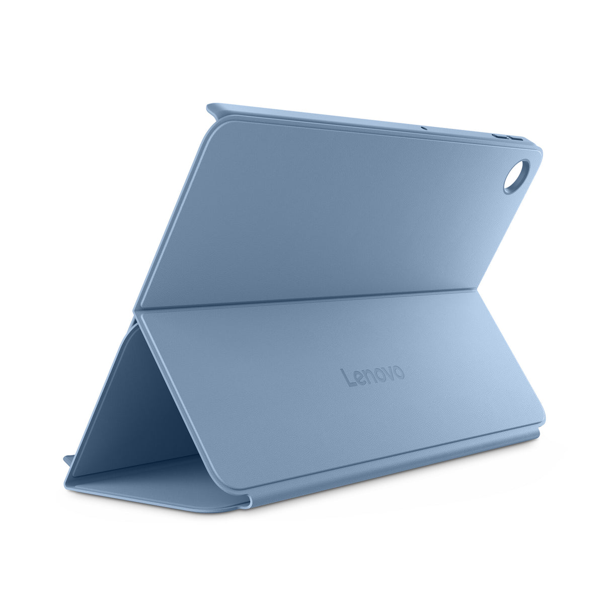 Lenovo Folio Case for Tab 25,6 cm (10.1") Folie Blå