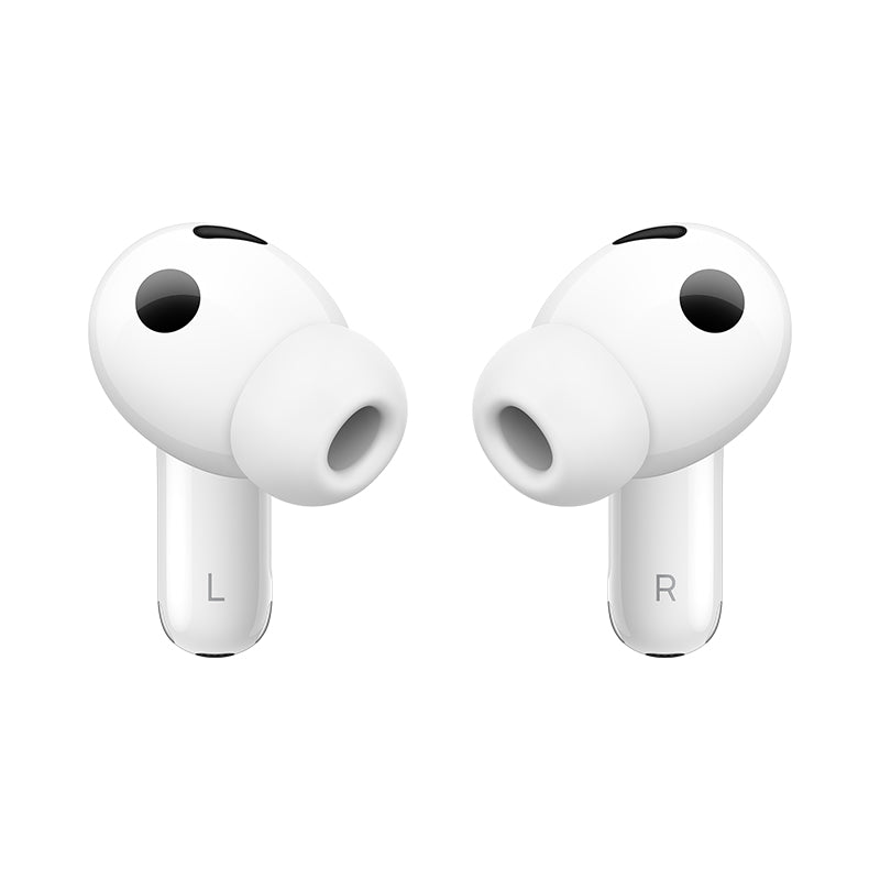 Huawei FreeBuds Pro 5 Trådløs Høretelefoner Hvid