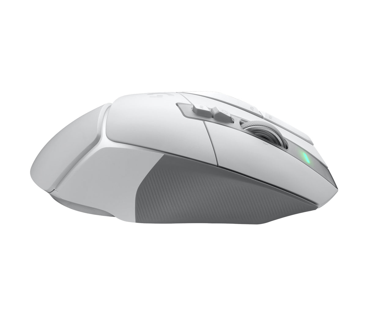 Logitech G G502 X LIGHTSPEED